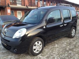 Renault Kangoo 2011 , 587000 , 