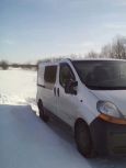    Renault Trafic 2002 , 330000 , 