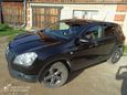 SUV   Nissan Qashqai 2008 , 470000 , 