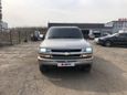 SUV   Chevrolet Tahoe 2001 , 530000 , 