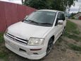    Mitsubishi RVR 1998 , 125000 , 