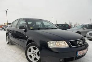 Audi Audi 2001 , 270000 ,  