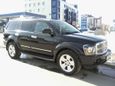 SUV   Dodge Durango 2006 , 900000 , 