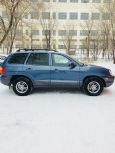 SUV   Hyundai Santa Fe 2002 , 345000 , 