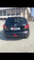 SUV   Nissan Qashqai 2007 , 600000 , 