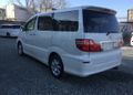    Toyota Alphard 2006 , 270000 , 