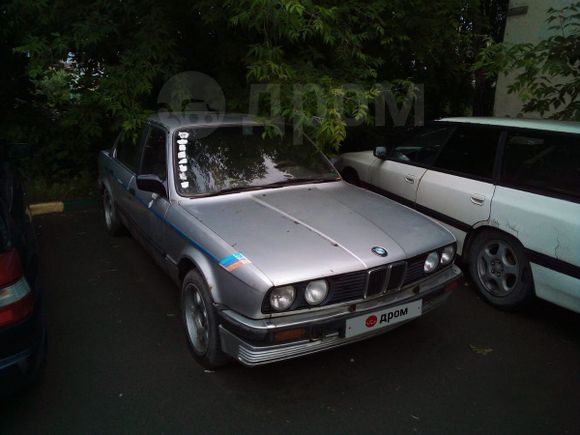  BMW 3-Series 1985 , 35000 , 