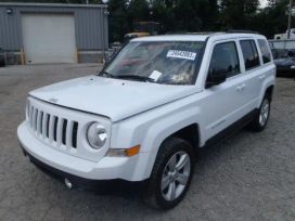 SUV   Jeep Patriot 2011 , 753555 , 