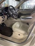 SUV   Mercedes-Benz M-Class 2012 , 1780000 , 