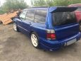 SUV   Subaru Forester 1998 , 210000 , 