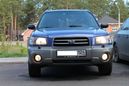 SUV   Subaru Forester 2004 , 540000 , 