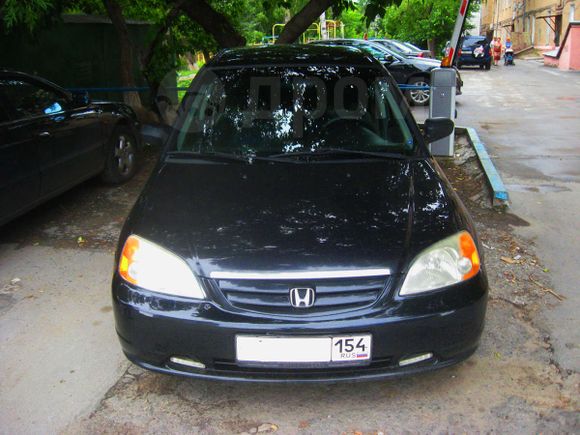  Honda Civic 2003 , 280000 , 