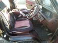    Nissan Vanette 1991 , 280000 , 