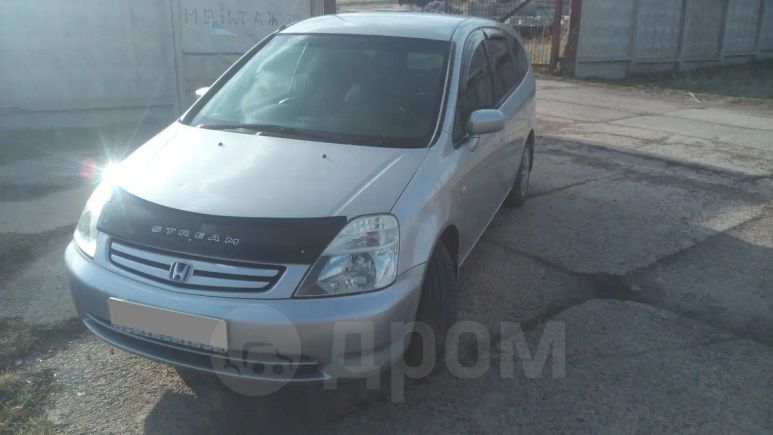    Honda Stream 2002 , 280000 , 