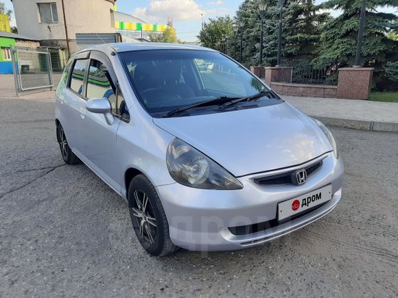  Honda Fit 2001 , 260000 , 