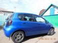  Chevrolet Aveo 2004 , 155000 , 