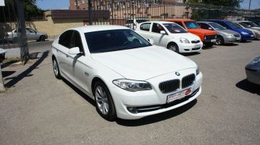  BMW 5-Series 2012 , 1150000 , 