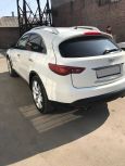 SUV   Infiniti FX37 2011 , 1550000 , 