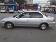  Kia Spectra 2007 , 210000 , 