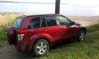 SUV   Suzuki Grand Vitara 2006 , 599000 , 