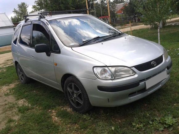    Toyota Corolla Spacio 1997 , 185000 , 