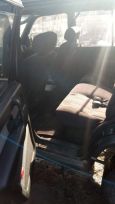 SUV   Opel Monterey 1993 , 263000 , 