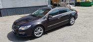  Volkswagen Passat CC 2008 , 665000 , 