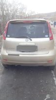  Nissan Note 2005 , 220000 , -