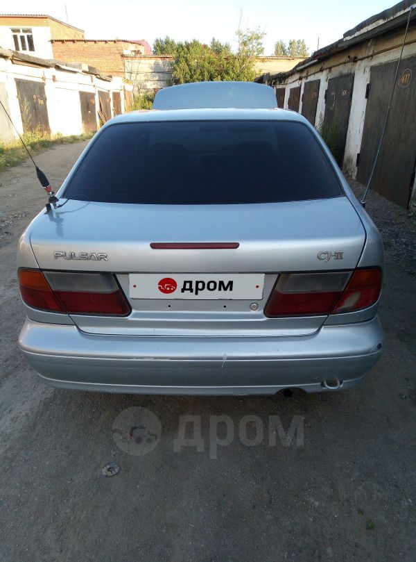  Nissan Pulsar 1997 , 100000 ,  