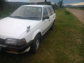  Mazda Familia 1993 , 35000 , -