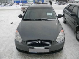  Hyundai Verna 2006 , 235000 , 