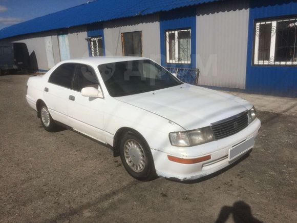  Toyota Crown 1995 , 250000 , 