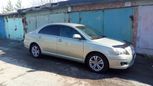  Toyota Avensis 2007 , 530000 , 