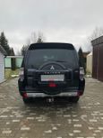 SUV   Mitsubishi Pajero 2012 , 1390000 , 