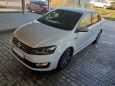  Volkswagen Polo 2016 , 690000 , 