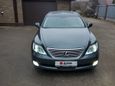  Lexus LS460 2006 , 1073000 , 