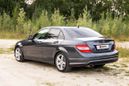  Mercedes-Benz C-Class 2008 , 670000 , 