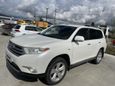 SUV   Toyota Highlander 2012 , 1400000 , 