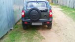 SUV   Chevrolet Niva 2014 , 430000 , 