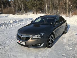  Opel Insignia 2014 , 1120000 , 