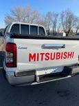  Mitsubishi L200 2022 , 3100000 , 