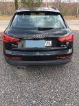 SUV   Audi Q3 2017 , 1350000 , 