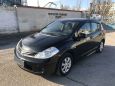  Nissan Tiida 2010 , 460000 , 