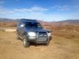 SUV   Toyota Land Cruiser Prado 1997 , 650000 , -