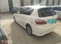    Toyota Ipsum 2002 , 550000 , 