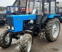 Трактор МТЗ 82.1 2011 года, 1110000 рублей, Грозный