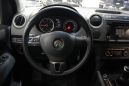  Volkswagen Amarok 2013 , 1050000 , 