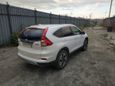 SUV   Honda CR-V 2015 , 1500000 , 