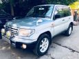 SUV   Mitsubishi Pajero iO 1999 , 189000 , 