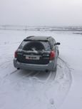  Subaru Outback 2004 , 585000 , 